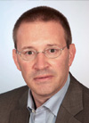 Prof. Dr. Erik Redling