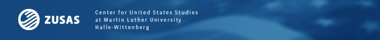 ZUSAS Center for United States Studies